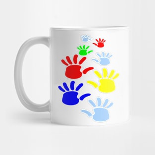 hand Mug